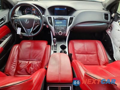 Zdjęcie 8 z 13 samochodu: 2019 ACURA TLX VIN:19UUB1F64KA004127 - miniatura