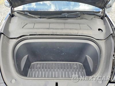 Zdjęcie 12 z 13 samochodu: 2023 TESLA MODEL Y VIN:7SAYGAEE2PF694889 - miniatura