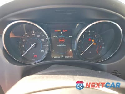 Zdjęcie 9 z 12 samochodu: 2019 JAGUAR XE PREMIUM VIN:SAJAD4FX7KCP44587 - miniatura