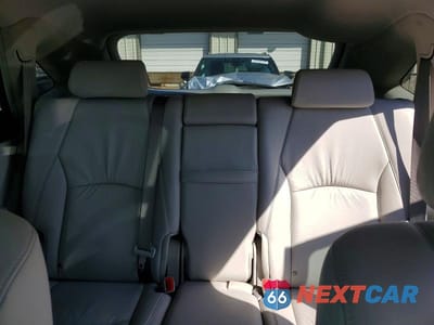 Zdjęcie 10 z 13 samochodu: 2008 LEXUS RX 350 VIN:2T2HK31U68C086914 - miniatura