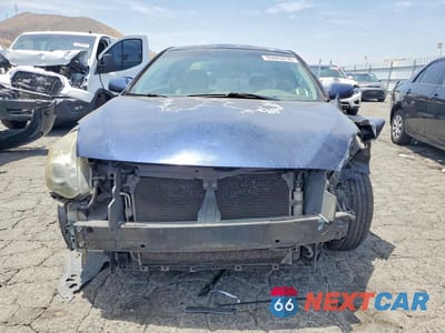 Piąte zdjęcie samochodu w środku: 2012 NISSAN ALTIMA S VIN:1N4AL2EP3CC261774 - miniatura
