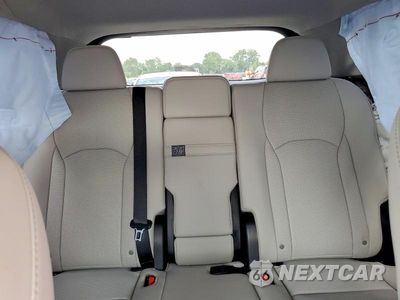 Zdjęcie 10 z 13 samochodu: 2021 LEXUS RX 350 VIN:2T2HZMDA4MC284288 - miniatura