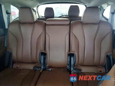 Zdjęcie 10 z 14 samochodu: 2026 ACURA MDX TECHNOLOGY VIN:5J8YD9H47TL003064 - miniatura