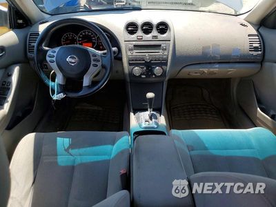 Zdjęcie 8 z 12 samochodu: 2012 NISSAN ALTIMA 2.5 VIN:1N4AL2AP7CN443536 - miniatura