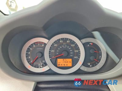 Zdjęcie 9 z 12 samochodu: 2012 TOYOTA RAV4 BASE VIN:2T3BF4DVXCW255419 - miniatura