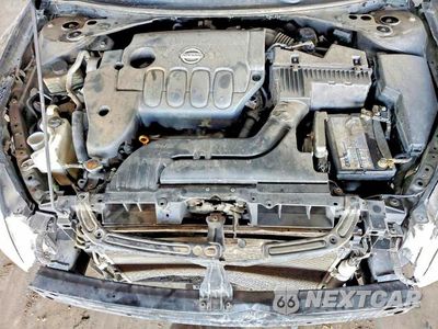 Zdjęcie 11 z 13 samochodu: 2011 NISSAN ALTIMA 2.5 VIN:1N4AL2AP0BN503008 - miniatura