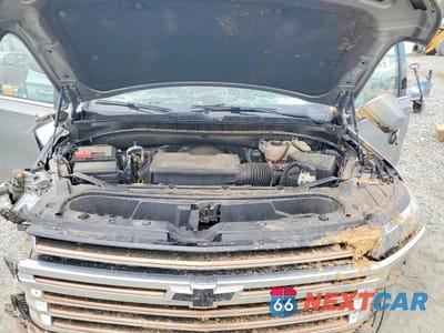 Zdjęcie 12 z 14 samochodu: 2023 CHEVROLET TAHOE K1500 HIGH COUNTRY VIN:1GNSKTKL8PR307800 - miniatura