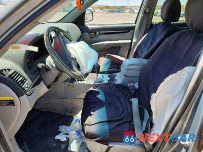 Zdjęcie 7 z 13 samochodu: 2008 HYUNDAI SANTA FE GLS VIN:5NMSG13D68H164566 - miniatura