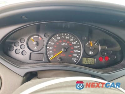 Zdjęcie 9 z 12 samochodu: 2003 FORD FOCUS SE VIN:1FAFP34P33W309550 - miniatura