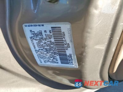 Zdjęcie 13 z 13 samochodu: 1999 TOYOTA SIENNA XLE VIN:4T3ZF13C9XU112285 - miniatura
