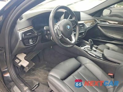 Zdjęcie 8 z 12 samochodu: 2020 BMW 530 I VIN:WBAJR3C03LCD71647 - miniatura