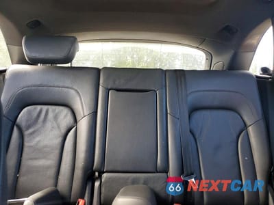 Zdjęcie 10 z 13 samochodu: 2010 AUDI Q5 PRESTIGE VIN:WA1WKAFP1AA020701 - miniatura