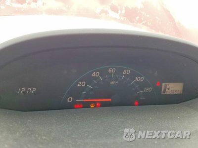 Zdjęcie 9 z 12 samochodu: 2007 TOYOTA YARIS BASE VIN:JTDJT923075069694 - miniatura