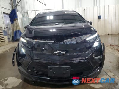 Piąte zdjęcie samochodu w środku: 2022 CHEVROLET BOLT EV 1LT VIN:1G1FW6S01N4100335 - miniatura