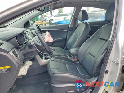 Zdjęcie 7 z 12 samochodu: 2013 HYUNDAI ELANTRA GT BASE VIN:KMHD35LE9DU049253 - miniatura