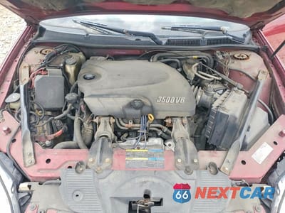Zdjęcie 11 z 12 samochodu: 2009 CHEVROLET IMPALA 1LT VIN:2G1WT57K191252520 - miniatura