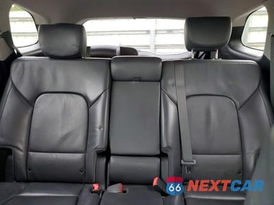 Zdjęcie 10 z 13 samochodu: 2013 HYUNDAI SANTA FE GLS VIN:KM8SN4HF7DU018483 - miniatura