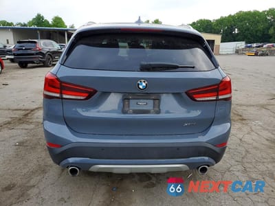 Zdjęcie 6 z 13 samochodu: 2020 BMW X1 XDRIVE28I VIN:WBXJG9C04L5P41049 - miniatura