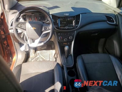 Zdjęcie 8 z 13 samochodu: 2019 CHEVROLET TRAX 1LT VIN:3GNCJLSB0KL258283 - miniatura