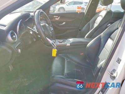 Zdjęcie 7 z 12 samochodu: 2017 MERCEDES-BENZ C 300 VIN:55SWF4JB5HU194150 - miniatura