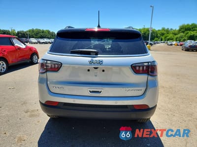 Zdjęcie 6 z 13 samochodu: 2025 JEEP COMPASS LIMITED VIN:3C4NJDCN4ST580408 - miniatura