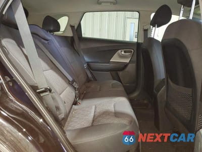 Zdjęcie 11 z 13 samochodu: 2017 KIA NIRO LX VIN:KNDCB3LC7H5049144 - miniatura