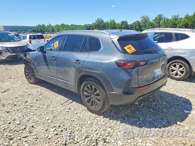 Drugie zdjęcie samochodu z przodu: 2024 MAZDA CX-50 PREMIUM VIN:7MMVABDM4RN179669 - miniatura