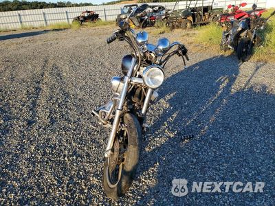 Drugie zdjęcie samochodu z przodu: 1995 YAMAHA XV1100 VIN:JYA1TAC06SA021327 - miniatura
