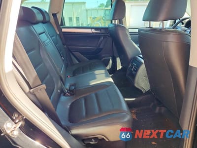 Zdjęcie 11 z 13 samochodu: 2012 VOLKSWAGEN TOUAREG V6 VIN:WVGEF9BP0CD008157 - miniatura
