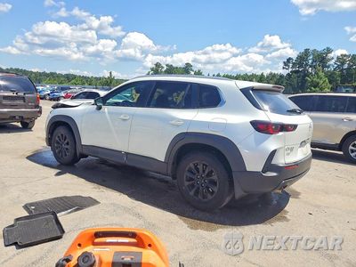 Drugie zdjęcie samochodu z przodu: 2024 MAZDA CX-50 PREFERRED VIN:7MMVABBM8RN220095 - miniatura