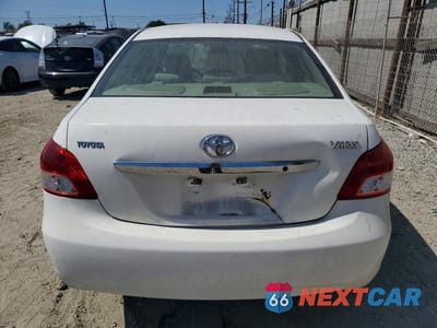 Zdjęcie 6 z 12 samochodu: 2010 TOYOTA YARIS BASE VIN:JTDBT4K38A4066658 - miniatura