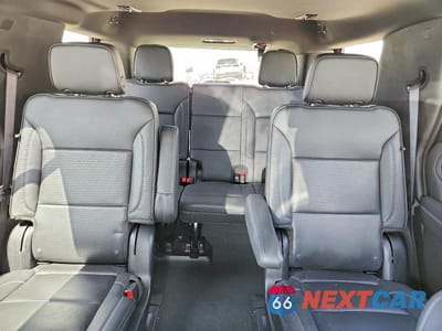 Zdjęcie 10 z 13 samochodu: 2023 GMC YUKON DENALI VIN:1GKS2DKL8PR101895 - miniatura