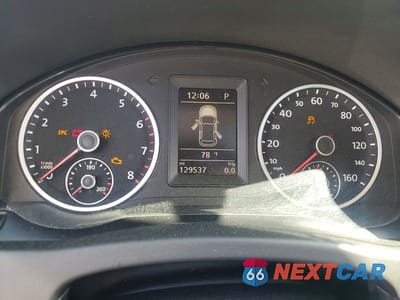 Zdjęcie 9 z 13 samochodu: 2013 VOLKSWAGEN TIGUAN S VIN:WVGBV3AXXDW611370 - miniatura