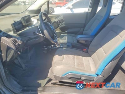 Zdjęcie 7 z 12 samochodu: 2017 BMW I3 REX VIN:WBY1Z8C38HV890467 - miniatura