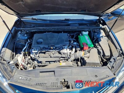 Zdjęcie 11 z 12 samochodu: 2018 TOYOTA CAMRY SE VIN:4T1B11HK0JU528581 - miniatura