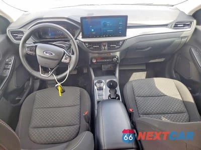 Zdjęcie 8 z 14 samochodu: 2023 FORD ESCAPE ACTIVE VIN:1FMCU9GN3PUA08020 - miniatura