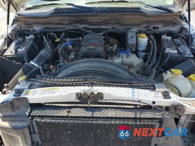 Zdjęcie 11 z 12 samochodu: 2007 DODGE RAM 2500 ST VIN:3D7KS28A77G835553 - miniatura