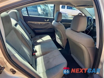 Zdjęcie 10 z 12 samochodu: 2011 MITSUBISHI GALANT FE VIN:4A32B2FF8BE018713 - miniatura
