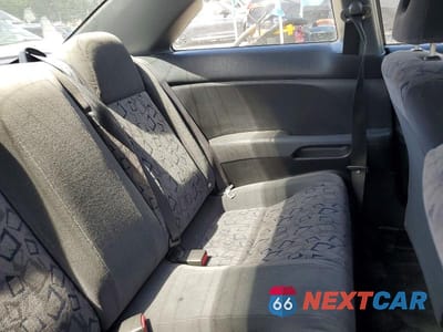 Zdjęcie 10 z 12 samochodu: 2002 HONDA CIVIC EX VIN:1HGEM22992L058368 - miniatura