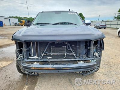 Piąte zdjęcie samochodu w środku: 2011 CHEVROLET AVALANCHE LTZ VIN:3GNTKGE36BG285263 - miniatura