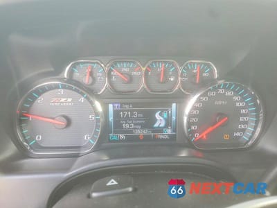 Zdjęcie 9 z 13 samochodu: 2018 CHEVROLET SILVERADO K1500 LT VIN:3GCUKREC2JG235449 - miniatura