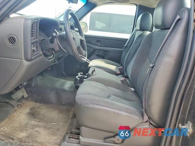 Zdjęcie 7 z 12 samochodu: 2005 CHEVROLET SILVERADO C1500 VIN:1GCEC14Z25Z253836 - miniatura