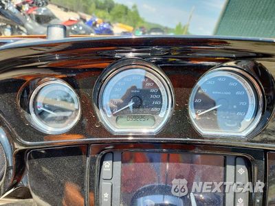 Zdjęcie 7 z 9 samochodu: 2016 HARLEY-DAVIDSON FLHTKL ULTRA LIMITED LOW VIN:1HD1KKL1XGB636498 - miniatura