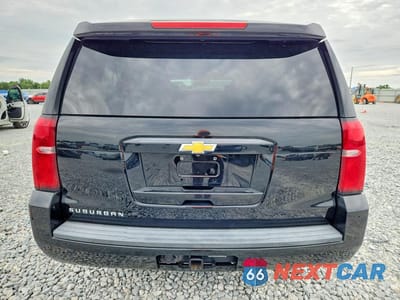 Zdjęcie 6 z 13 samochodu: 2019 CHEVROLET SUBURBAN K1500 LT VIN:1GNSKHKC6KR284006 - miniatura