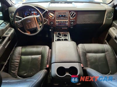 Zdjęcie 8 z 12 samochodu: 2012 FORD F250 SUPER DUTY VIN:1FT7W2B68CEA11166 - miniatura