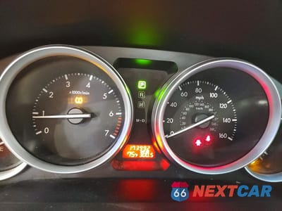 Zdjęcie 9 z 12 samochodu: 2009 MAZDA 6 I VIN:1YVHP81H595M50674 - miniatura