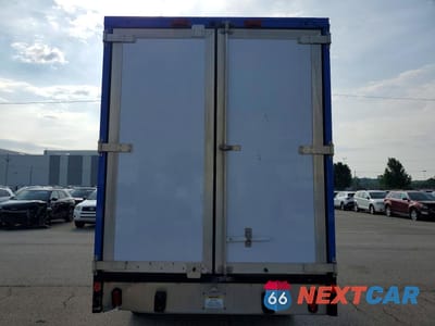 Zdjęcie 6 z 12 samochodu: 2020 FORD TRANSIT DELIVERY TRUCK VIN:1FDBW5Z80LKB80372 - miniatura