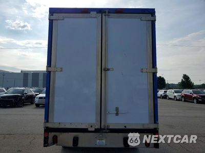 Zdjęcie 6 z 12 samochodu: 2020 FORD TRANSIT DELIVERY TRUCK VIN:1FDBW5Z80LKB80372 - miniatura