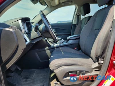 Zdjęcie 7 z 13 samochodu: 2017 CHEVROLET EQUINOX LT VIN:2GNFLFEK0H6216908 - miniatura