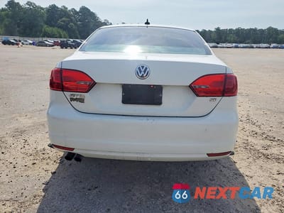 Zdjęcie 6 z 12 samochodu: 2014 VOLKSWAGEN JETTA SE VIN:3VWD17AJ7EM263294 - miniatura